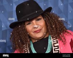 Pam grier hi-res stock photography and images