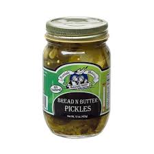 Amish wedding foods old fashioned jalapeno eggs $9.19. Amish Wedding Foods Bread Butter Pickles 15 Oz