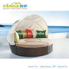 Complete your space with rattan day bed from target. Outdoor Wicker Rattan Round Daybed With Canopy Buy Round Rattan Daybed Outdoor Daybeds Daybed Product On Alibaba Com