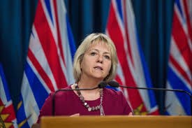 Main world news about stock trading and forex. Dr Bonnie Henry Predicts A Post Pandemic World For B C This Summer Peace Arch News