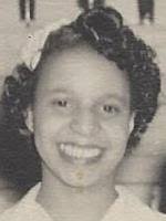 Joyce Dixon Obituary