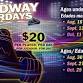 Speedway Saturdays (Multiple dates for Teens 13-17) event image