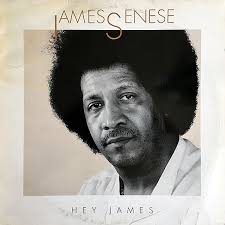 JAMES SENESE