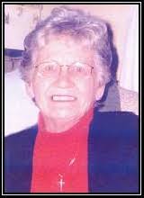 Obituary information for Ann Sawyer