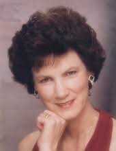 Obituary information for Wonda Joyce Cross