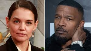 Katie Holmes 'devastated' over Jamie Foxx's reconciliation with ex