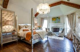 The bedroom furniture has different styles all over the world and all concerning them are equally popular. 15 Sample Photos Of Decorating With Mirrored Furniture In The Bedroom Home Design Lover
