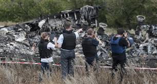 Malaysia airlines flight 17 (mh17) was a scheduled passenger flight from amsterdam to kuala lumpur that was shot down on 17 july 2014 while flying over eastern ukraine. Mh17 Timeline Of A Tragedy Osce