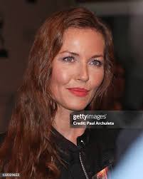 93 photos et images haute résolution de Connie Leonard