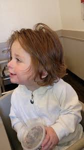 What are good barbers in Loveland for kids?