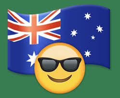 List of every flag emoji. Seven Proposed Emojis For Australian Keyboards Acclaim Magazine