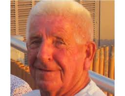 Douglas DUNN Obituary (2021)