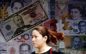 Both the singapore dollar and malaysian ringgit may be at key turning points against the us dollar, with usd/sgd and usd/myr sitting under resistance. Malaysian Central Bank Holds Rates Ringgit Drops