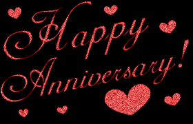 A happy wedding anniversary starts with celebrating the one you love, from first wedding anniversary wishes to big 50th wedding anniversary gifts. Marriage Anniversary Animated Gif Wishes Messages Best Wishes In 2021 Happy Anniversary Quotes Happy Anniversary Wedding Happy Anniversary Wishes