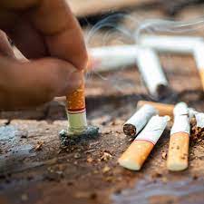Health Risks And Diseases Of Smoking