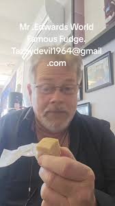 I surprised Steve Nug with a taste test