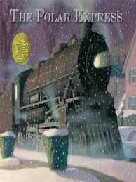 Buy polar express book and get the best deals at the lowest prices on ebay! The Polar Express Read Aloud Van Allsburg Chris Author Ebook Toronto Public Library