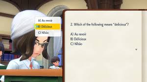 Is It Worth Attending Classes in Pokemon Scarlet and Violet?