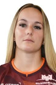 Allison Blais's Instagram, Twitter & Facebook