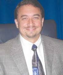 St. Lucie County International Airport INSIDE