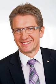 Kronach: Rebhan bleibt Vorsitzender des IHK-Gremiums