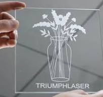 What are the advantages of using UV laser for glass marking ...