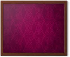 Download the free graphic resources in the form of png, eps, ai or psd. Seamless Dark Pink Background With Floral Pattern Plush Blanket Pixers We Live To Change