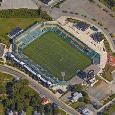 Capelli Sport Stadium In Rochester Ny Virtual Globetrotting