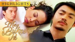 Mayor Enrique asks Robert to take care of Tilde