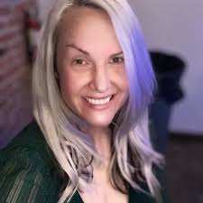 Amanda Jo Kane (@AmendWithAmanda) • Facebook