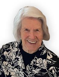 Obituary information for Lorraine Beatrice May Gibson