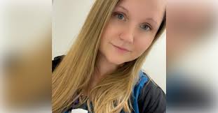 Obituary information for Tiffany Kayle Reed