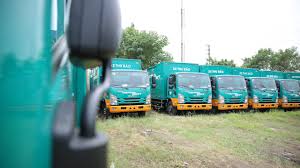 Ceo viettel post trần trung hưng: Doanh Thu Viettel Post Cao Gáº¥p 2 6 Láº§n Cung Ká»³ Bien Lá»£i Nhuáº­n Gá»™p Giáº£m Sau