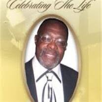 Mr. Roosevelt Bryant Obituary