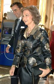 Născută prințesă greacă , ea a devenit regina spaniei la data aderării soțului ei în 1975. Juan Pablo Garcia Berdoy Regina Sofia A Spaniei Agerpres ActualizeazÄƒ Lumea