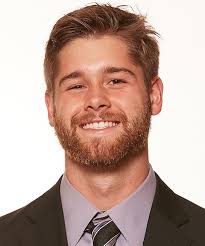 Men's Track and Field (pre 2018) 2016-17