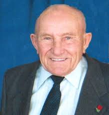 Nicholas "Nick" Greschuk Obituary