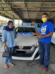 Maybe you would like to learn more about one of these? Ariff Ahmad Auto Startseite Facebook