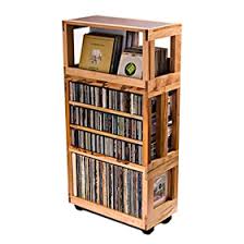 Maybe you would like to learn more about one of these? 27 Vinyl Record Storage And Shelving Solutions