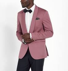 Maybe you would like to learn more about one of these? Rose Pink Tuxedo Mens Shawl Lapel Dinner Jacket