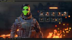 Others often remark how well shaw performs for his age. I Finally Unlocked All Of The Chaos Crew Shaw Was Insanely Difficult 7 Hours To Unlock Him Blackops4