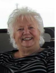 Obituary information for Pamela Smith Wise