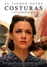 Reparto De El Tiempo Entre Costuras Serie 2013 Elenco Protagonistas Lista De Actores Y Actrices Canalrgz Com