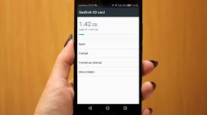 There are various scenarios under which your sd card. How To Fix Android Is Unable To Format Sd Card Fix Sd Card Not Format Youtube