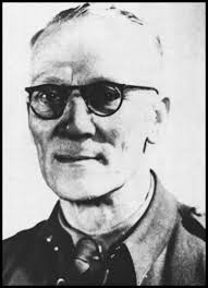 Camp X Officers 1942