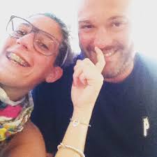 Anna Prisco (@ALive_LoveLaugh)