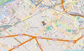 Maybe you would like to learn more about one of these? Commissariat Nanterre Commissariat De Nanterre