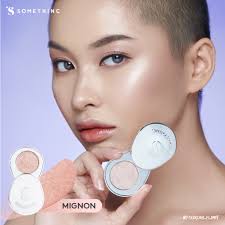 Jual SOMETHINC IMMORTAL Highlighter