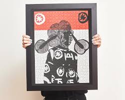 A combination puzzle, also known as a sequential move puzzle, is a puzzle which consists of a set of pieces which can be manipulated into different combinations by a group of operations.many such puzzles are mechanical puzzles of polyhedral shape, consisting of multiple layers of pieces along each axis which can rotate independently of each other. Jigsaw Puzzles Are The Latest Quarantine Hobby Trend