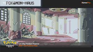 Mew im pokemon haus = ironie? Das Pokemon Haus Pokemon Feuerrot 047 Gamesplay Stories Youtube